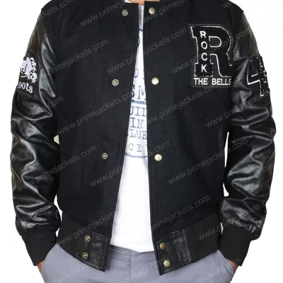 Glee Cheerios Cheerleading Jacket
