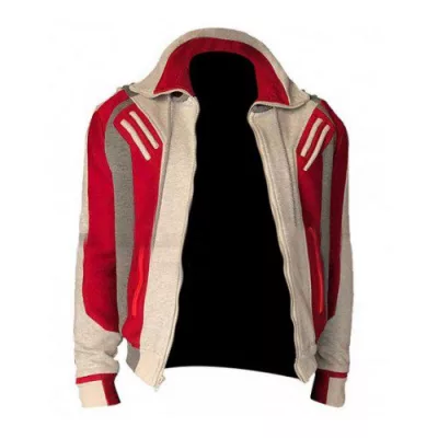 Gar Logan Titans Ryan Potter Costume