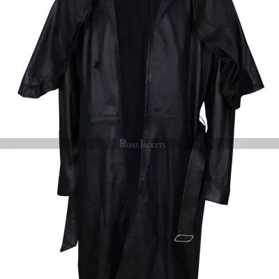 Jack the Ripper Assassin Creed Syndicate Costume