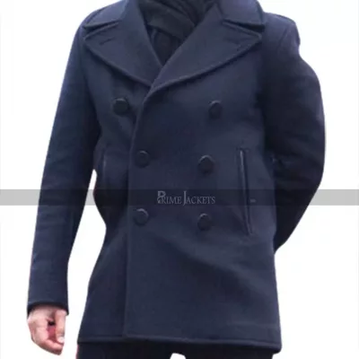 Mission Impossible 6 Fallout Tom Cruise Trench Coat