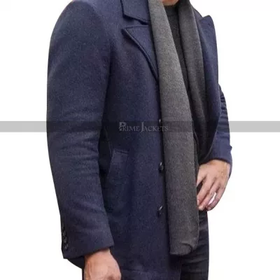 This is Us S04 Kevin Pearson Coat