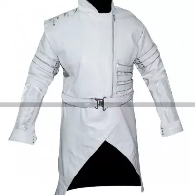 Storm Shadow G.I. Joe: Retaliation White Costume
