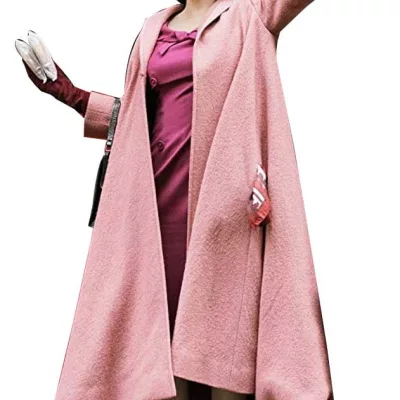 The Marvelous Mrs. Maisel Miriam Coat