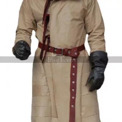 Game of Thrones Nikolaj Coster-Waldau Coat