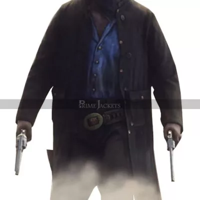 Red Dead Redemption II Arthur Morgan Coat