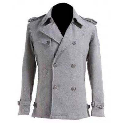 Twilight Saga Robert Pattinson Jacket