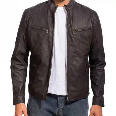 Detective Terry Hoitz Other Guys Jacket