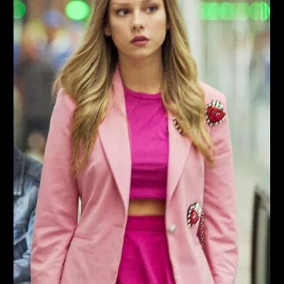 Elite Carla Roson Coat