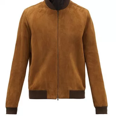 Fast and Furious 9 Tej Parker Jacket