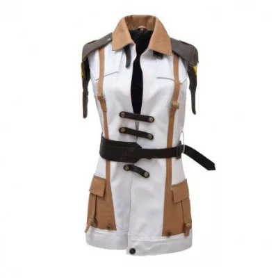 Final Fantasy XIII Lightning Vest