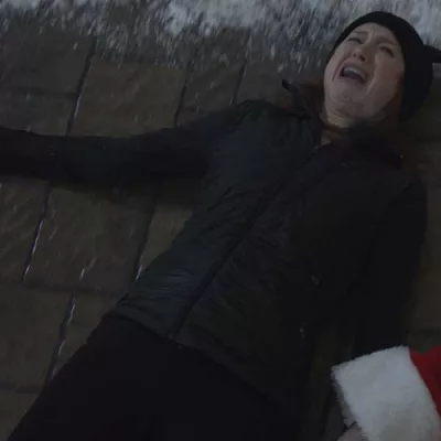 Home Sweet Home Alone Pam Jacket