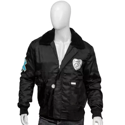 Joe Exotic Tiger King EMS Jacket