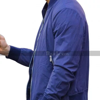 Ryan Reynolds One 6 Underground Jacket