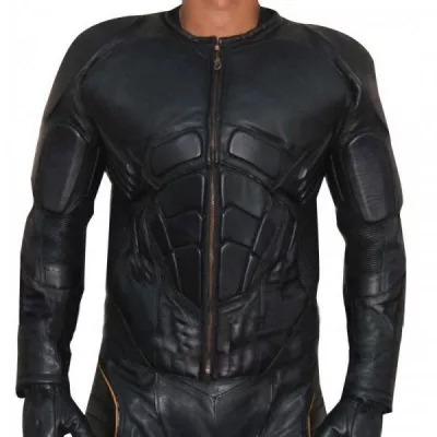 Ben Affleck Batman vs Superman Dawn of Justice Jacket