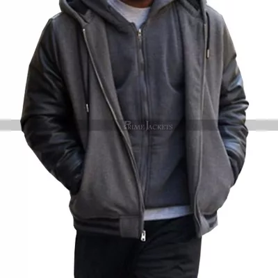 Kevin Hart The Upside Hoodie Jacket