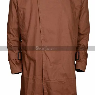 Lloyd Dobler Say Anything Jacket