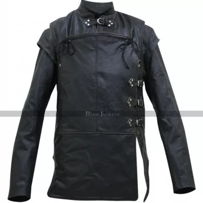 Kit Harington Game of Thrones Jon Snow Costume