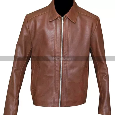 John Wick Movie Keanu Reeves Jacket
