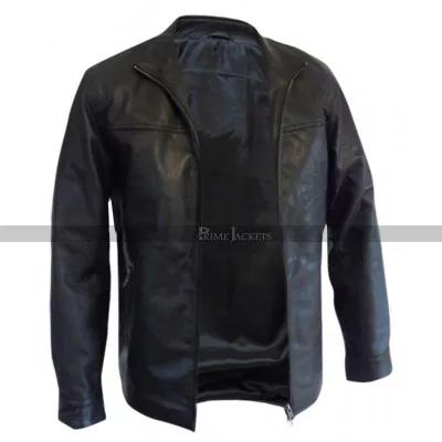 The Departed Leonardo DiCaprio Jacket