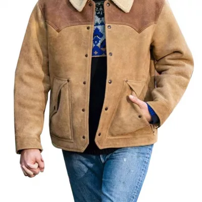 Love Life Nick Thune Jacket