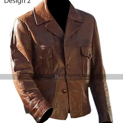 Once Upon A Time In Hollywood Rick Dalton Jacket