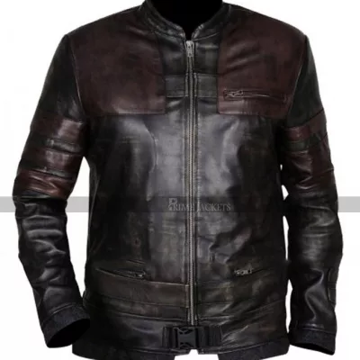 Starkiller Star Wars The Force Unleashed Jacket