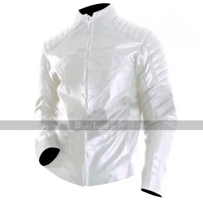 Superman Smallville Jacket