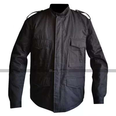 Sylvester Stallone Creed Rocky Balboa Jacket