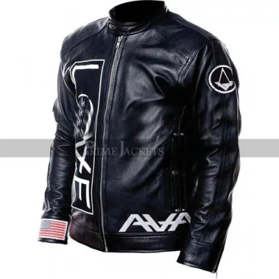 Tom DeLonge Angels And Airwaves Love Jacket