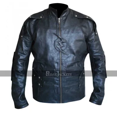 The Reverse Flash Season 2 Eobard Thawne Costume Jacket