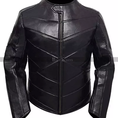 Brixton Fast & Furious Hobbs & Shaw Jacket