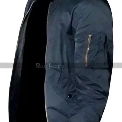 Cloak & Dagger Aubrey Joseph Bomber Jacket