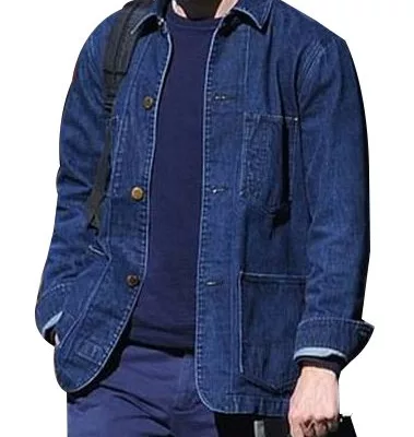 You Season 2 Joe Goldberg Jacket