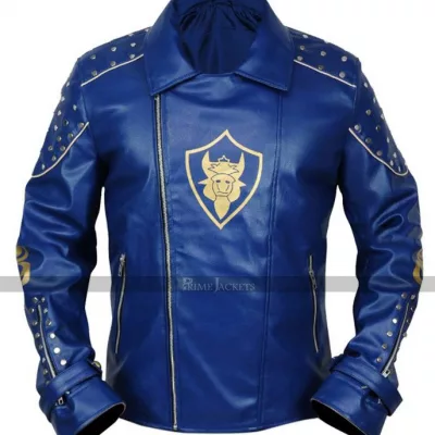 King Ben Descendants Jacket