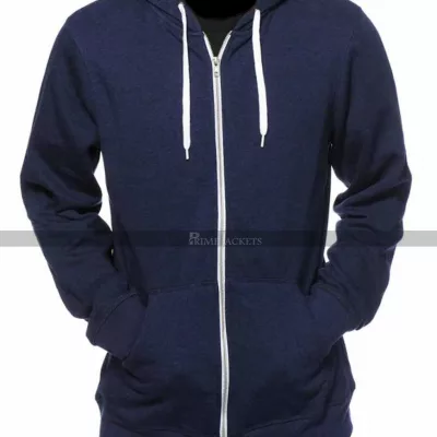 Clay Jensen 13 Reasons Why Hoodie