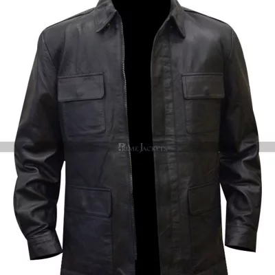 Robert De Niro Midnight Run Jacket