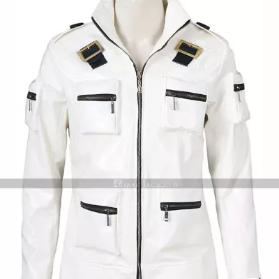 King of Fighters Kyo Kusanagi Jacket
