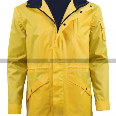 Dark Jonas Kahnwald Jacket