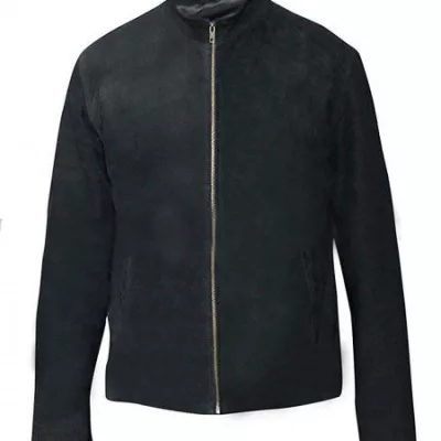 Matt Damon The Bourne Ultimatum Jacket