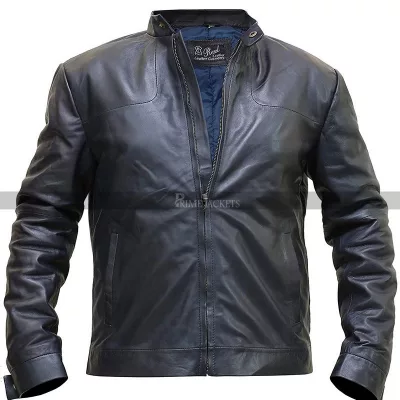 Tom Cruise Mission Impossible 6 Fallout Ethan Hunt Jacket