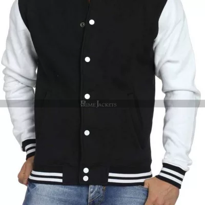 River dale South side Letterman Varsity Jacket