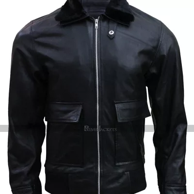 Star Scotty Trek Beyond Jacket