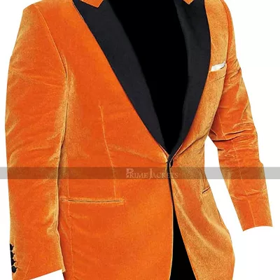 Taron Egerton Kingsman Tuxedo