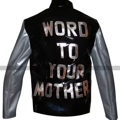 Word to your Mother Vanilla Ice Jacket