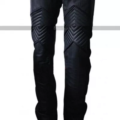 John Crichton Farscape Ben Browder Pants Vest