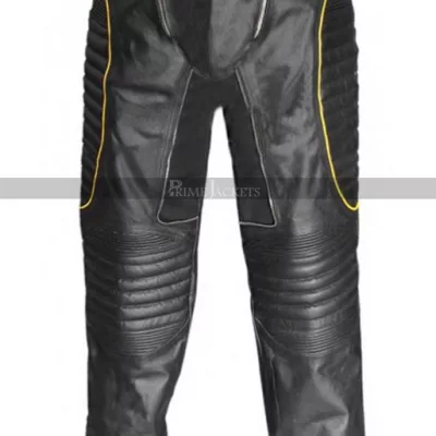 Hugh Jackman X-Men 2 United Logan Pants