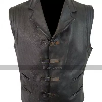 Van Helsing Hugh Jackman Vest