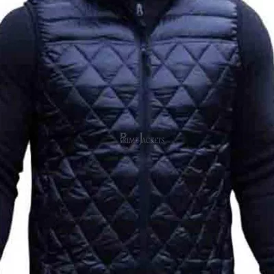 John Felix Anthony Cena Jr Vest