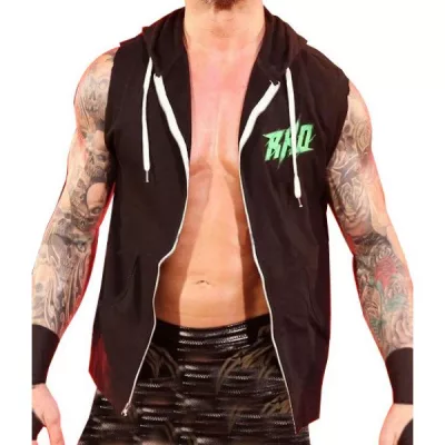 Randal Keith Orton RKO Hoodie