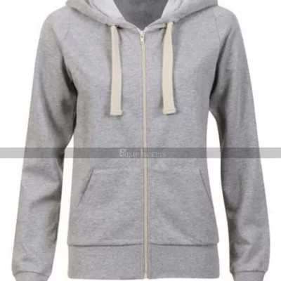 Dakota Johnson Fifty Shades Freed Hoodie